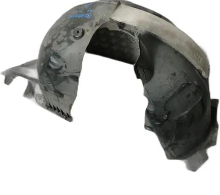 Audi A1 Front arch 