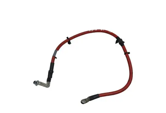 Mercedes-Benz B W246 W242 Positive cable (battery) 101754903A