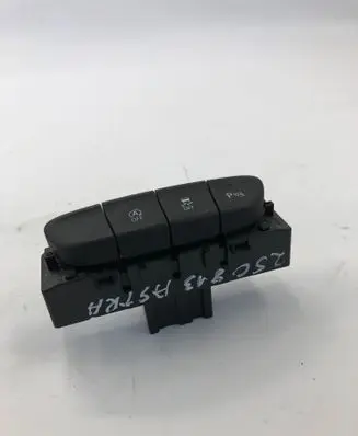 Opel Astra K Parking (PDC) sensor switch 39028743
