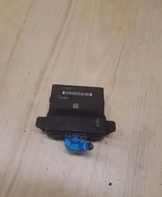 Skoda Octavia Mk2 (1Z) Gateway control module 1K0907530E 1K0907951
