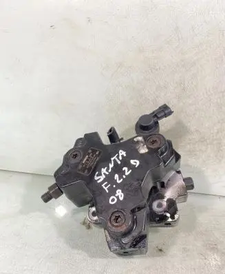 Hyundai Santa Fe Fuel injection high pressure pump 3310027400