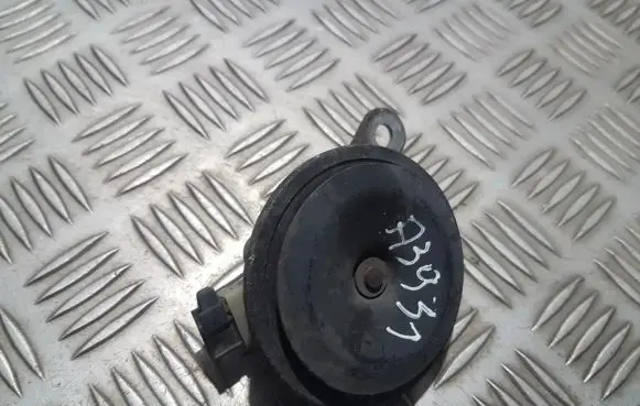 Toyota Avensis T250 Horn signal