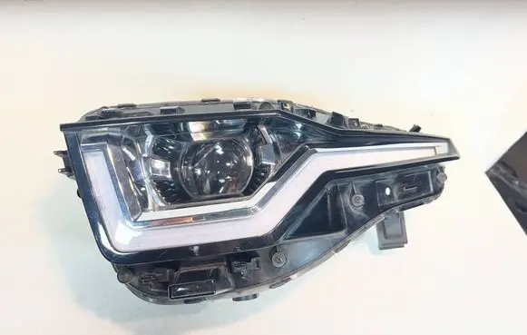 KG Mobility Torres (U100, J100) Headlight/headlamp 8310141X00