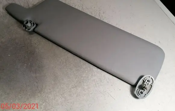 Honda HR-V Sun visor