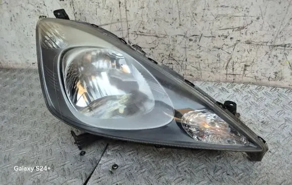 Honda Jazz Headlight/headlamp