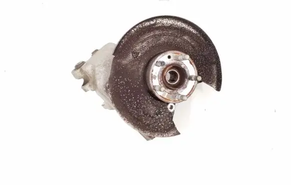 Jaguar F-Pace Rear wheel hub HK835A971AE