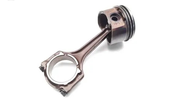 Fiat 500 Piston with connecting rod 169A4.000