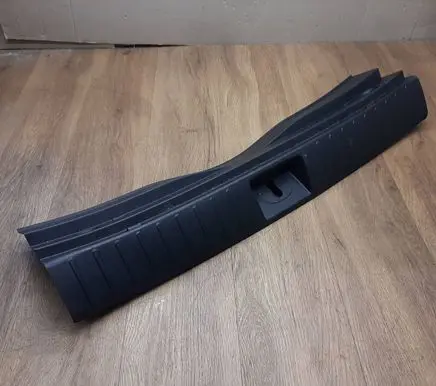 Hyundai Tucson IV NX4 Trunk/boot sill cover protection 85770N7000 85771N7000
