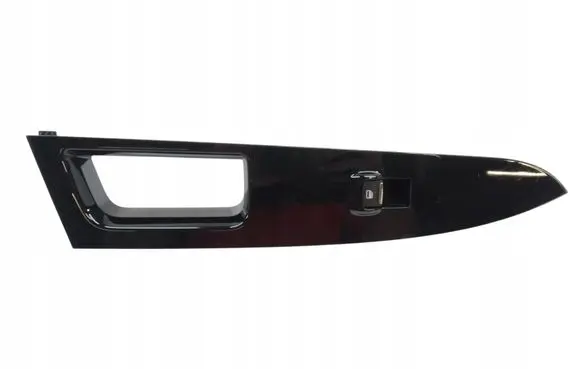 Ford Mondeo MK V Quarter vent window switch GS7314A563JEW