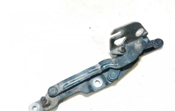 Tailgate/trunk/boot hinge