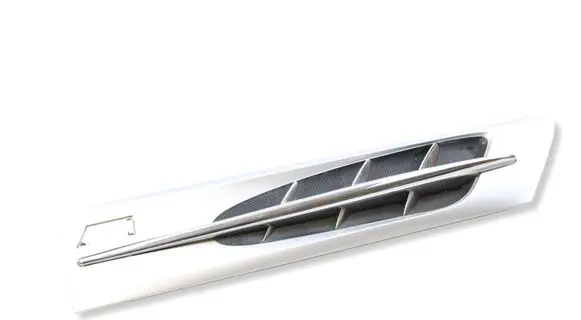 BMW Z3 E36 Fender grill 2492960 2492950 51132492950