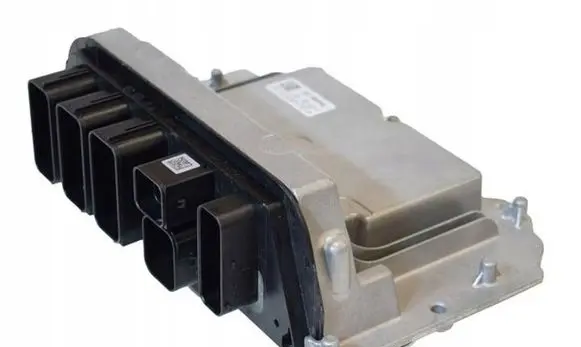 Mini One - Cooper F56 F55 Engine control unit/module ECU 0261S16685 8674261 170460008