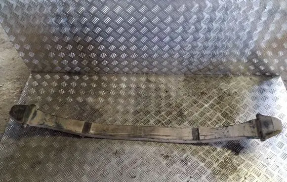 Mercedes-Benz Sprinter W901 W902 W903 W904 Front leaf spring 