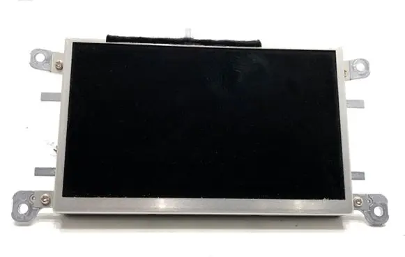 Audi A4 S4 B8 8K Screen/display/small screen 8T0919603A