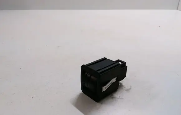 Skoda Octavia Mk1 (1U) Headlight level height control switch 1U0941333E