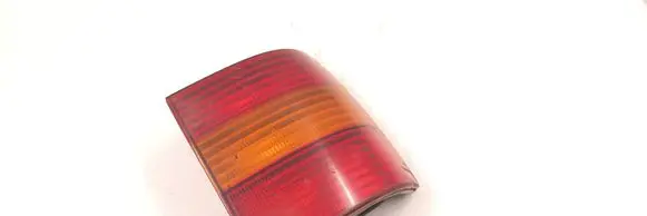 Volkswagen PASSAT B4 Rear/tail lights 3A9945112