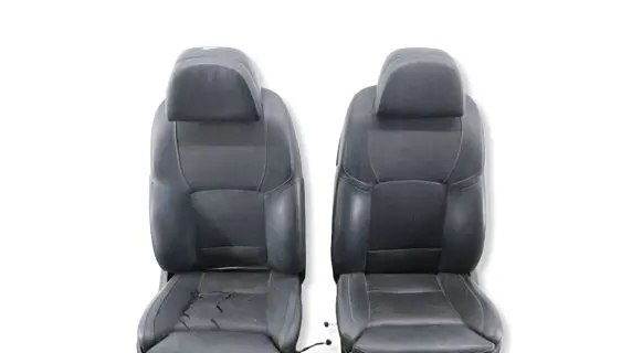 BMW 7 F01 F02 F03 F04 Front driver seat 