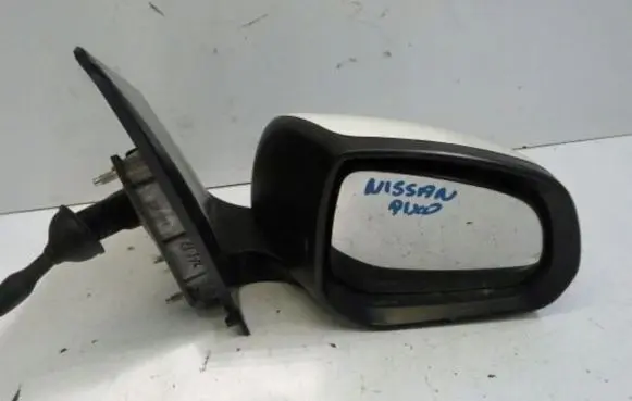 Nissan Pixo Manual wing mirror 