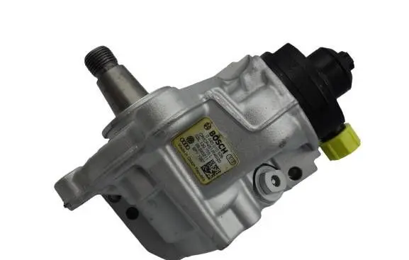 Volkswagen PASSAT B7 Fuel injection high pressure pump 0445010526 0445010514 0445010523