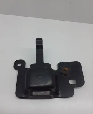 Lexus IS III XE30 Other trunk/boot trim element R-RR