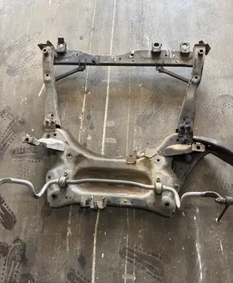 Nissan Qashqai Front subframe