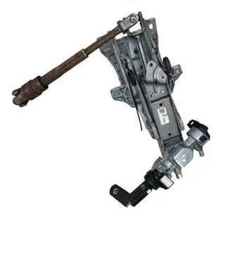 Mazda 5 Steering wheel axle 5N613C529KC