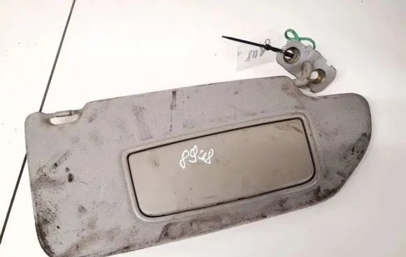 Volvo XC90 Sun visor