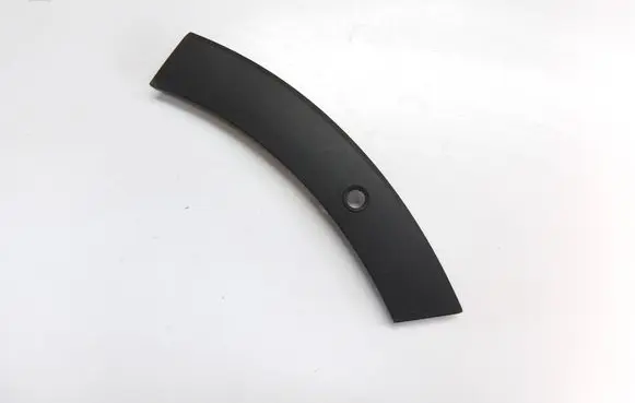 Opel Grandland X Front bumper splitter molding