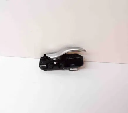 BMW 7 G11 G12 Rear door interior handle 7398882