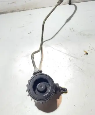 Audi A3 S3 8P Clutch pipe/line 7M7277001