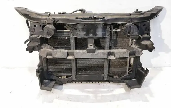 Mazda CX-5 Radiator support slam panel KD5353111 KD5353110