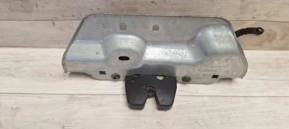 Fiat Ulysse Tailgate/trunk/boot lock/catch/latch