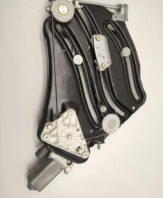 Mercedes-Benz SLK R172 Rear window lifting mechanism without motor A1726700103