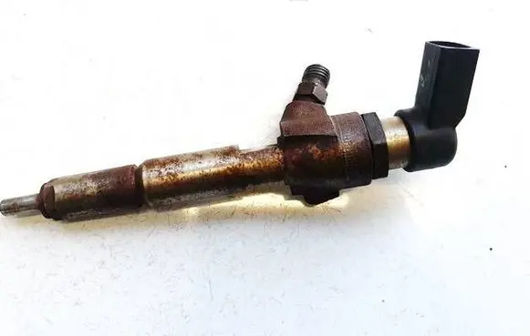 Ford Mondeo MK IV Fuel injector 4M5Q9F593AD