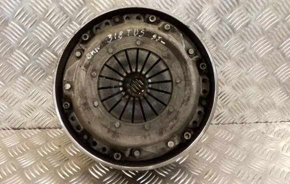 BMW 3 E36 Clutch set kit 1223317