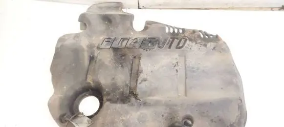 Fiat Doblo Engine cover (trim)