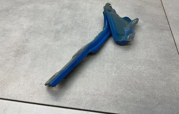 Opel Mokka X Engine bonnet/hood hinges 95421580