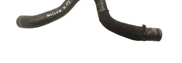 Opel Insignia B Engine coolant pipe/hose 39086773