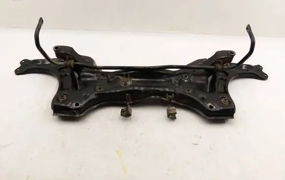 Volkswagen Polo V 6R Front subframe 6R0199347