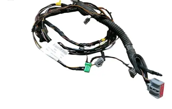 Volvo V70 Tailgate/trunk wiring harness 31264526 D31264526001