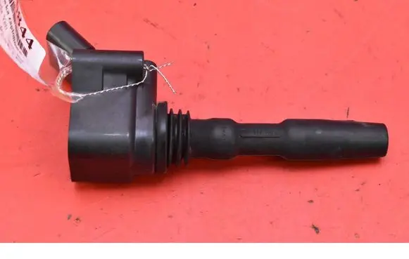 Skoda Yeti (5L) High voltage ignition coil 04E905110K