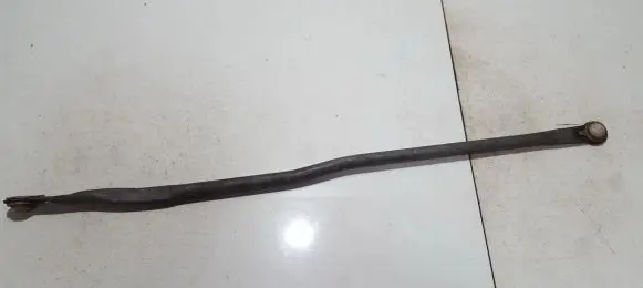 Mazda MX-6 Front wiper linkage and motor