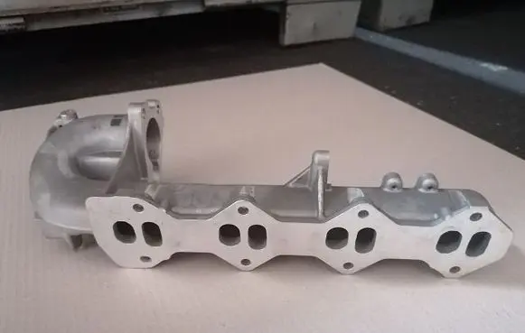 Renault Trafic II (X83) Intake manifold 8200915216-T