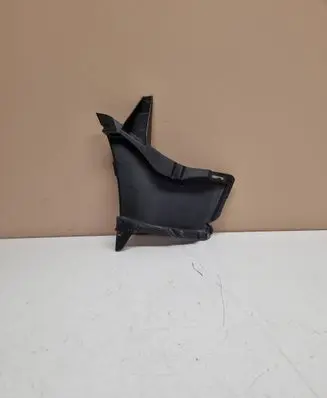 KIA Optima Front bumper corner part panel trim 86544D4500