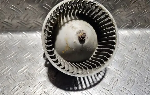 Hyundai Lantra I Heater fan/blower 1940000400