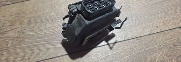 Audi A3 S3 8P Turbo solenoid valve 1k0906279b