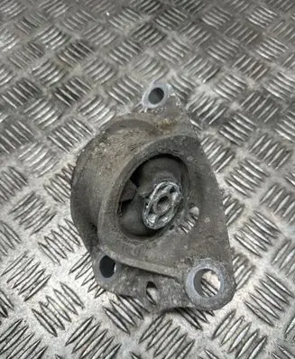 Opel Astra K Rear axle beam mounts housing 39029212