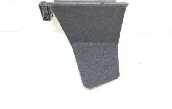 Tesla Model Y Trunk/boot trim cover 162130700B 202211290550