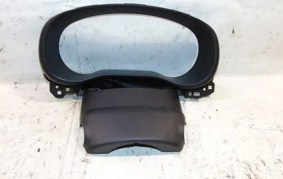 Dashboard trim