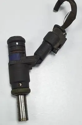 Mercedes-Benz A W169 Fuel injector A0000788749
